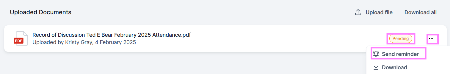 Digital Document Acceptance Dda - Light Pattern Collection - Desktop Quality